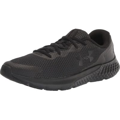 Chaussures de Course Under Armour Charged Rogue 3 - Chaussures - Publicité Chaussures de Course Under Armour Charged Rogue 3 - Chaussures - Publicité