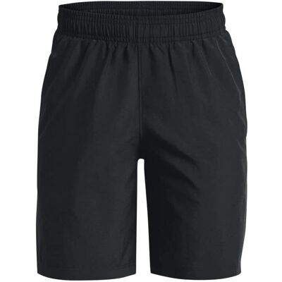 Under Armour Jungen Woven Graphic Shorts - Sportshorts für Kinder Under Armour Jungen Woven Graphic Shorts - Sportshorts für Kinder