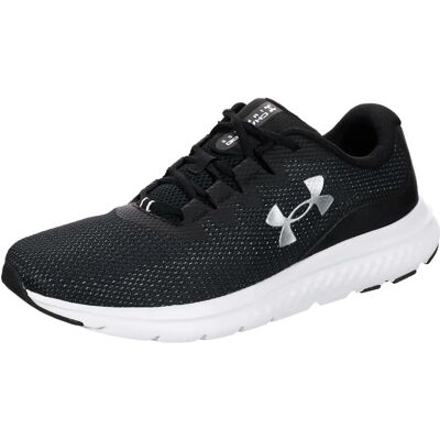 Under Armour Charged Impulse 3 - Buty do biegania - Czarny Under Armour Charged Impulse 3 - Buty do biegania - Czarny