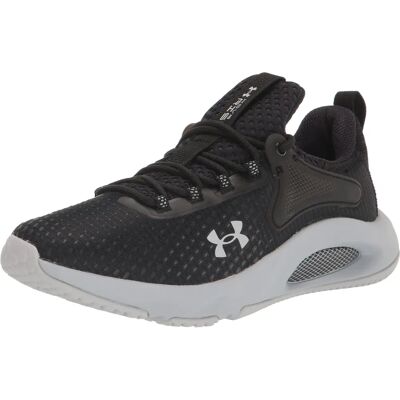 Under Armour Hovr Rise 4 Chaussures - Chaussures de course - Publicité Under Armour Hovr Rise 4 Chaussures - Chaussures de course - Publicité