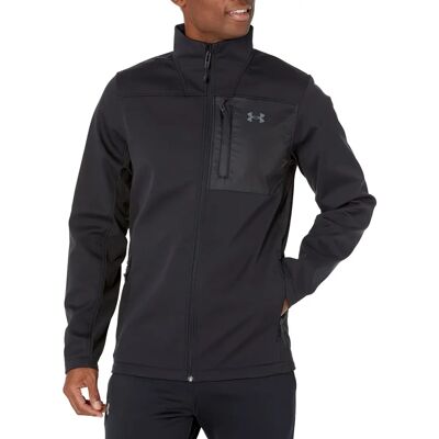 Veste Under Armour Storm ColdGear Infrared Shield 2.0 - Homme - Publicité Veste Under Armour Storm ColdGear Infrared Shield 2.0 - Homme - Publicité