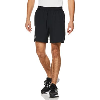 Under Armour Men's Vanish Woven Shorts - Black - Size 34 Under Armour Men's Vanish Woven Shorts - Black - Size 34