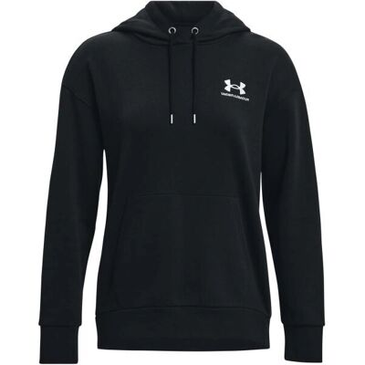 Hanorac cu glugă Essential Fleece de la Under Armour - Hanorace cu glugă Hanorac cu glugă Essential Fleece de la Under Armour - Hanorace cu glugă