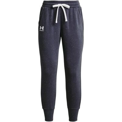 Under Armour Rival Fleece Joggers - Schwarz - Ganzjährig - Herren Under Armour Rival Fleece Joggers - Schwarz - Ganzjährig - Herren
