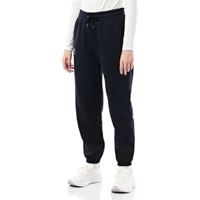 Pantaloni jogger fleece esențial Under Armour - Toate anotimpurile Albastru/Alb Pantaloni jogger fleece esențial Under Armour - Toate anotimpurile Albastru/Alb