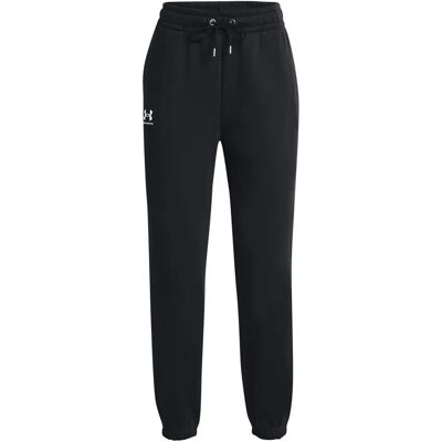 Pantaloni jogger Essential Fleece Under Armour - Toate sezoanele Navy/Albastru Pantaloni jogger Essential Fleece Under Armour - Toate sezoanele Navy/Albastru