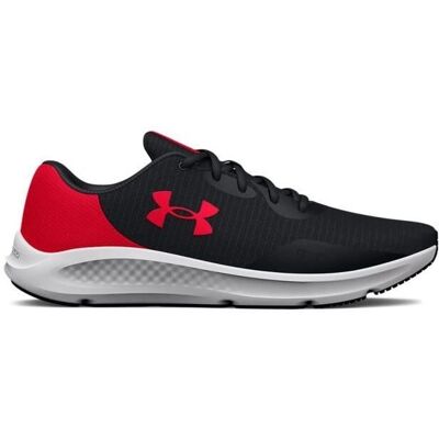 Buty Under Armour Charged Pursuit 3 Tech - Bieganie & Trening Buty Under Armour Charged Pursuit 3 Tech - Bieganie & Trening