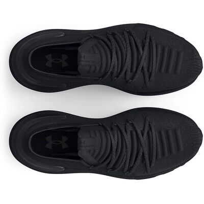 Under Armour Hovr Phantom 3 Laufschuhe - Damen - Ganzjährig - Schwarz Under Armour Hovr Phantom 3 Laufschuhe - Damen - Ganzjährig - Schwarz