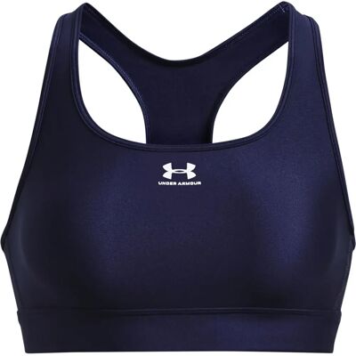Under Armour Women's Armour Bra Midnight Navy - Sports Bra Under Armour Women's Armour Bra Midnight Navy - Sports Bra