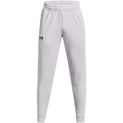 Under Armour Fleece Joggers - Grå - Storlek 40 Under Armour Fleece Joggers - Grå - Storlek 40