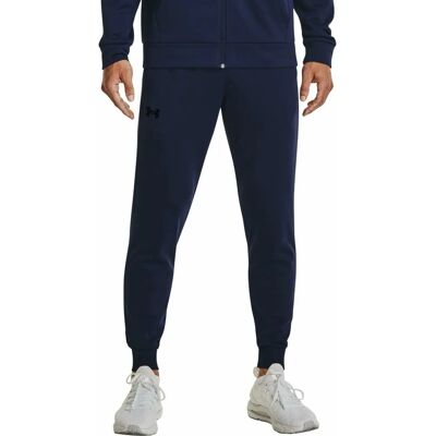 Under Armour Armour Fleece Joggers - Midnight Navy - Joggers Under Armour Armour Fleece Joggers - Midnight Navy - Joggers