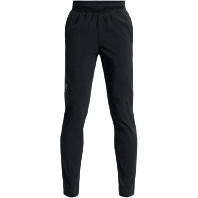 Under Armour Chłopcy Unstoppable Tapered Spodnie - Spodnie Under Armour Chłopcy Unstoppable Tapered Spodnie - Spodnie