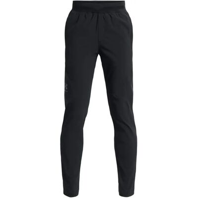 Under Armour Jongens Unstoppable Tapered Broek - Jongens' Under Armour Unstoppable Tapered Broek Zwart Under Armour Jongens Unstoppable Tapered Broek - Jongens' Under Armour Unstoppable Tapered Broek Zwart