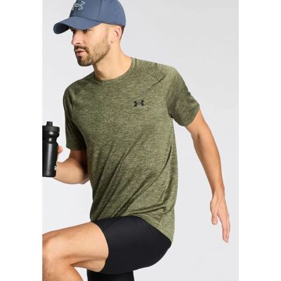 Under Armour UA Tech 2.0 Kurzärmeliges T-Shirt - T-Shirt Under Armour UA Tech 2.0 Kurzärmeliges T-Shirt - T-Shirt