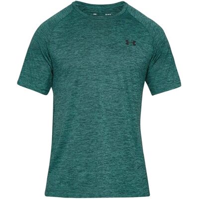 Under Armour Herren UA Tech 2.0 Kurzarm T-Shirt - Sport Under Armour Herren UA Tech 2.0 Kurzarm T-Shirt - Sport