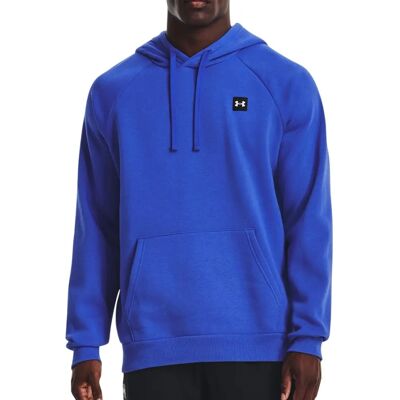 Under Armour Rival Fleece Hoodie - Kapuzenpullover für Herren Under Armour Rival Fleece Hoodie - Kapuzenpullover für Herren