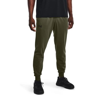 Under Armour Pantalon de jogging Marine - Joggers - Publicité Under Armour Pantalon de jogging Marine - Joggers - Publicité