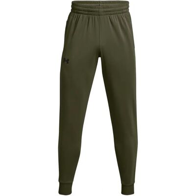 Under Armour Men's Armour Fleece Joggers Marine OD Green / Black - Joggers Under Armour Men's Armour Fleece Joggers Marine OD Green / Black - Joggers