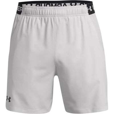 Under Armour Heren Vanish Woven 6" Shorts - Grijs - Shorts Under Armour Heren Vanish Woven 6" Shorts - Grijs - Shorts