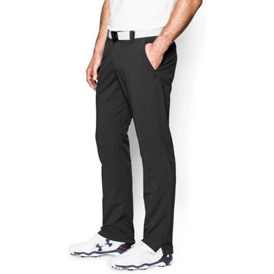 Under Armour Tech tapered byxor - Byxor Under Armour Tech tapered byxor - Byxor