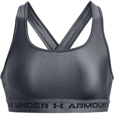 Sostegno sportivo Donna Under Armour - Deportivo - Supporto Medio Sostegno sportivo Donna Under Armour - Deportivo - Supporto Medio