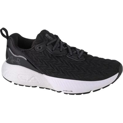 Pantofi de alergare Under Armour Hovr Mega 3 Clone - Negru - Pe tot anul Pantofi de alergare Under Armour Hovr Mega 3 Clone - Negru - Pe tot anul