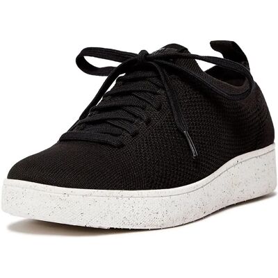 FitFlop Rally e01 Noir - Baskets FitFlop Rally e01 Noir - Baskets