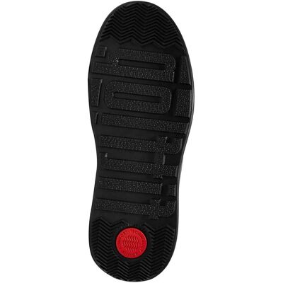 FitFlop F-Mode Scarpe Casual Nere - Casual Shoes FitFlop F-Mode Scarpe Casual Nere - Casual Shoes