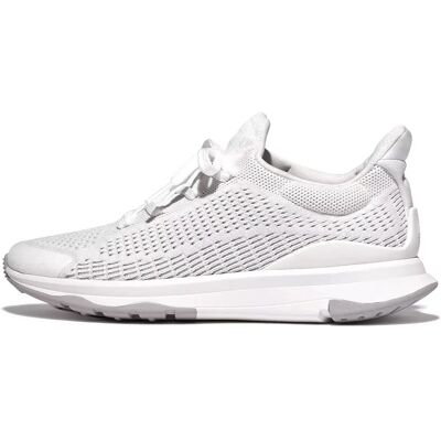 FitFlop Vitamin FFX Knit Scarpe - Bianco - Casual e Sport FitFlop Vitamin FFX Knit Scarpe - Bianco - Casual e Sport