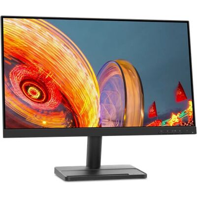 Lenovo L24e-30 Écran LED - Moniteur Full HD 23,8" Lenovo L24e-30 Écran LED - Moniteur Full HD 23,8"
