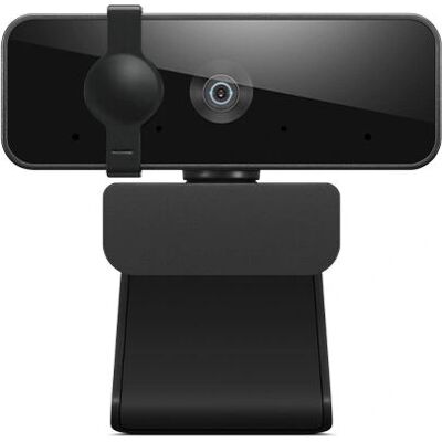 Lenovo 4XC1B34802 Webcam - 2 MP 1080p Černá Lenovo 4XC1B34802 Webcam - 2 MP 1080p Černá