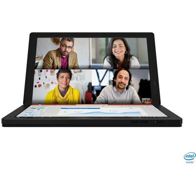 Lenovo ThinkPad X1 Fold - Convertible 2-in-1 Laptop Lenovo ThinkPad X1 Fold - Convertible 2-in-1 Laptop