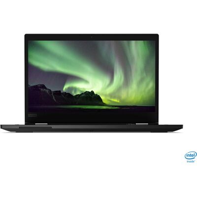 Lenovo ThinkPad L13 Yoga i5-1135G7 13,3" touchscreen - Laptop Lenovo ThinkPad L13 Yoga i5-1135G7 13,3" touchscreen - Laptop
