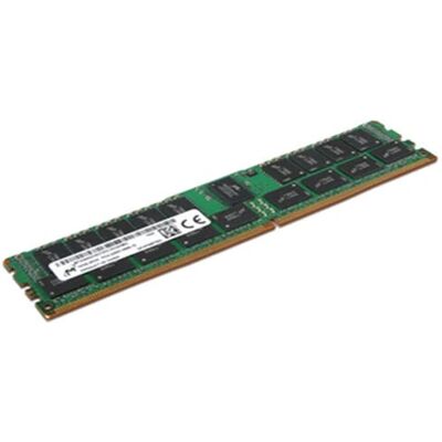 Lenovo 4X71B67862 Memoria ECC DDR4 64 GB 3200 MHz Lenovo 4X71B67862 Memoria ECC DDR4 64 GB 3200 MHz