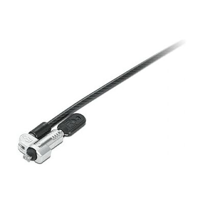Lenovo NanoSaver MasterKey Kaapeli-lukko - Turvallisuuskaapeli 1,8m Lenovo NanoSaver MasterKey Kaapeli-lukko - Turvallisuuskaapeli 1,8m