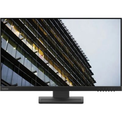 Lenovo ThinkVision E24-28 Lenovo ThinkVision E24-28