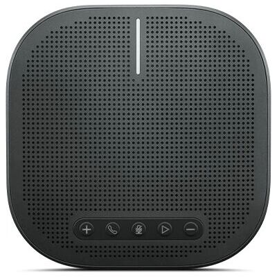 Lenovo Modelo 4XD1B84406 Altavoz de conferencia Bluetooth - Altavoz de conferencia Bluetooth Lenovo Modelo 4XD1B84406 Altavoz de conferencia Bluetooth - Altavoz de conferencia Bluetooth