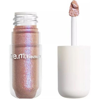 Rem Beauty Starlet Ombretto Liquido - Bleu Brillant - Ombra occhi Rem Beauty Starlet Ombretto Liquido - Bleu Brillant - Ombra occhi