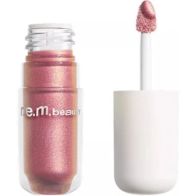 Rem Beauty Starlet Ombretto Liquido - Glitch - Rosa Brillante Rem Beauty Starlet Ombretto Liquido - Glitch - Rosa Brillante