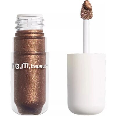 Rem Beauty - Starlet - Bronze Brilliant - Flüssiger Lidschatten - 4Ml Rem Beauty - Starlet - Bronze Brilliant - Flüssiger Lidschatten - 4Ml