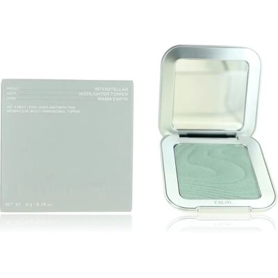 Rem Beauty Interstellar Highlighter Topper - Visage, Yeux, Corps - Publicité Rem Beauty Interstellar Highlighter Topper - Visage, Yeux, Corps - Publicité