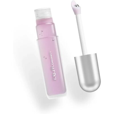 Rem Beauty - Essential Drip - Lip Oil - Lavendel Kuss - Lip Oil - Rem Beauty Rem Beauty - Essential Drip - Lip Oil - Lavendel Kuss - Lip Oil - Rem Beauty