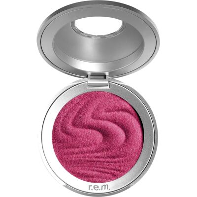 Rem Hypernova Satin Matte Blush - Strawberry Nebula - Fard Rem Hypernova Satin Matte Blush - Strawberry Nebula - Fard