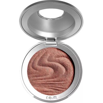 Rem Beauty Hypernova Peach Planet Fard Satinato Mat Rem Beauty Hypernova Peach Planet Fard Satinato Mat