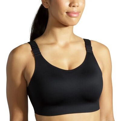 Brooks Dare Racerback 2.0 - Support Bustier Brooks Dare Racerback 2.0 - Support Bustier