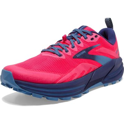 Brooks Cascadia 16 Zapatos de trail para mujer - Correr Brooks Cascadia 16 Zapatos de trail para mujer - Correr
