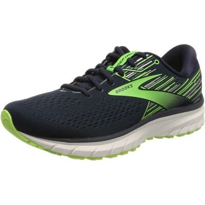 Brooks Defyance 12 Zapatos de correr azul - Hombre Brooks Defyance 12 Zapatos de correr azul - Hombre