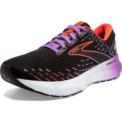 Brooks Glycerin 20 Zapatillas de correr multicolores - Mujer Brooks Glycerin 20 Zapatillas de correr multicolores - Mujer