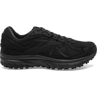 Brooks Zeal Walker Schwarz - Laufschuhe Brooks Zeal Walker Schwarz - Laufschuhe