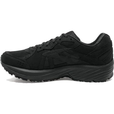 Brooks Zeal Damen Laufschuhe - Ganzjährig Schwarz 43 Brooks Zeal Damen Laufschuhe - Ganzjährig Schwarz 43